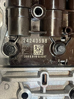 Load image into Gallery viewer, BMW 328xi E90 E83 GL45 GM Transmission Control VALVE BODY Module 24243598 OEM