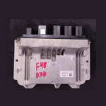 Load image into Gallery viewer, BMW Mini Cooper F48 X1 136HP Petrol B38 Engine ECU Kit DME 8662843 + BDC