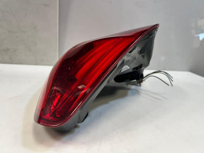 OEM BMW 7 Series F01 F02 LCI Tail Light Assembly 7300267 Rear Left OEM ECE
