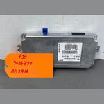 Bild in die Galerieansicht laden, OEM BMW F30 F32 F10  Side View Back up Camera Control Module 9084790