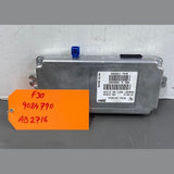 OEM BMW F30 F32 F10  Side View Back up Camera Control Module 9084790