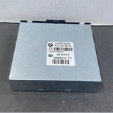 OEM 12-15 BMW X1 E84 DC Voltage Converter Control Module Unit 9253208