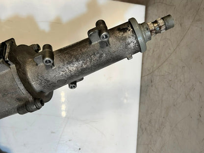 2014-2016 BMW 528i F10 Power Steering Rack 6869213 RHD