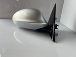 Load image into Gallery viewer, 2007 BMW 328i 1 Series E87 LCI LEFT Side DOOR View Mirror 010803 OEM