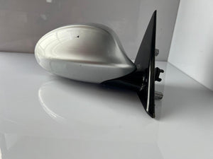2007 BMW 328i 1 Series E87 LCI LEFT Side DOOR View Mirror 010803 OEM