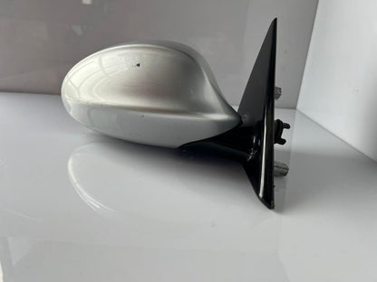 2007 BMW 328i 1 Series E87 LCI LEFT Side DOOR View Mirror 010803 OEM