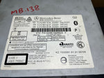 قم بتحميل الصورة إلى عارض الصور، 2012–2014 Mercedes-Benz W212 E-Class Head Unit CD Player A212 9001926 OEM