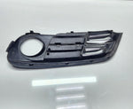 Load image into Gallery viewer, 2009-2016 BMW 535i Front Right Fog Light Grille 7331736 5 Series F10 and F11 OEM