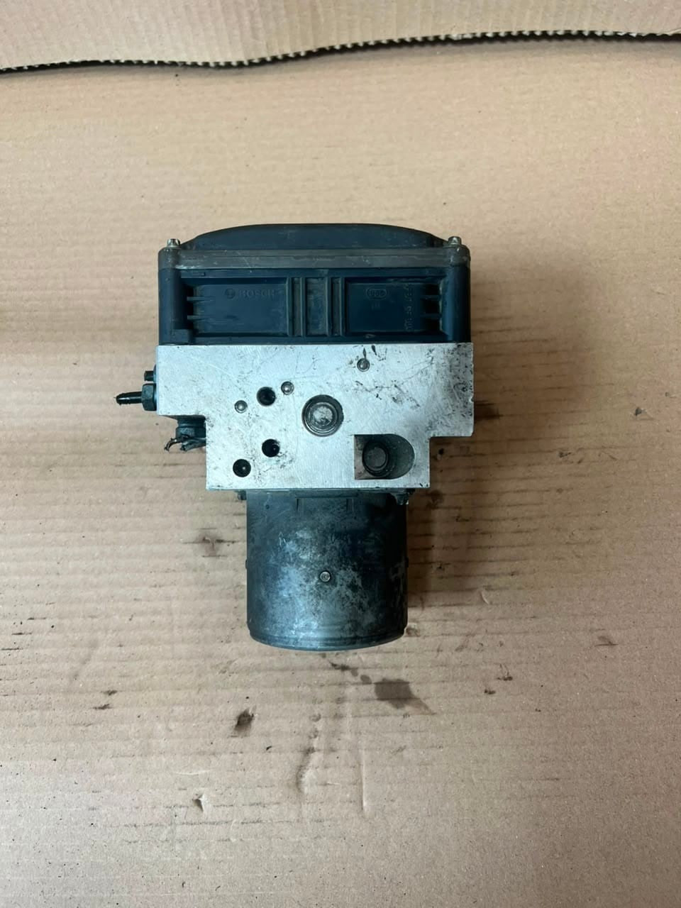 BMW X5 E70 X6 E71 Anti-Lock Brake DSC ABS Hydraulic Block Module 6854055 OEM