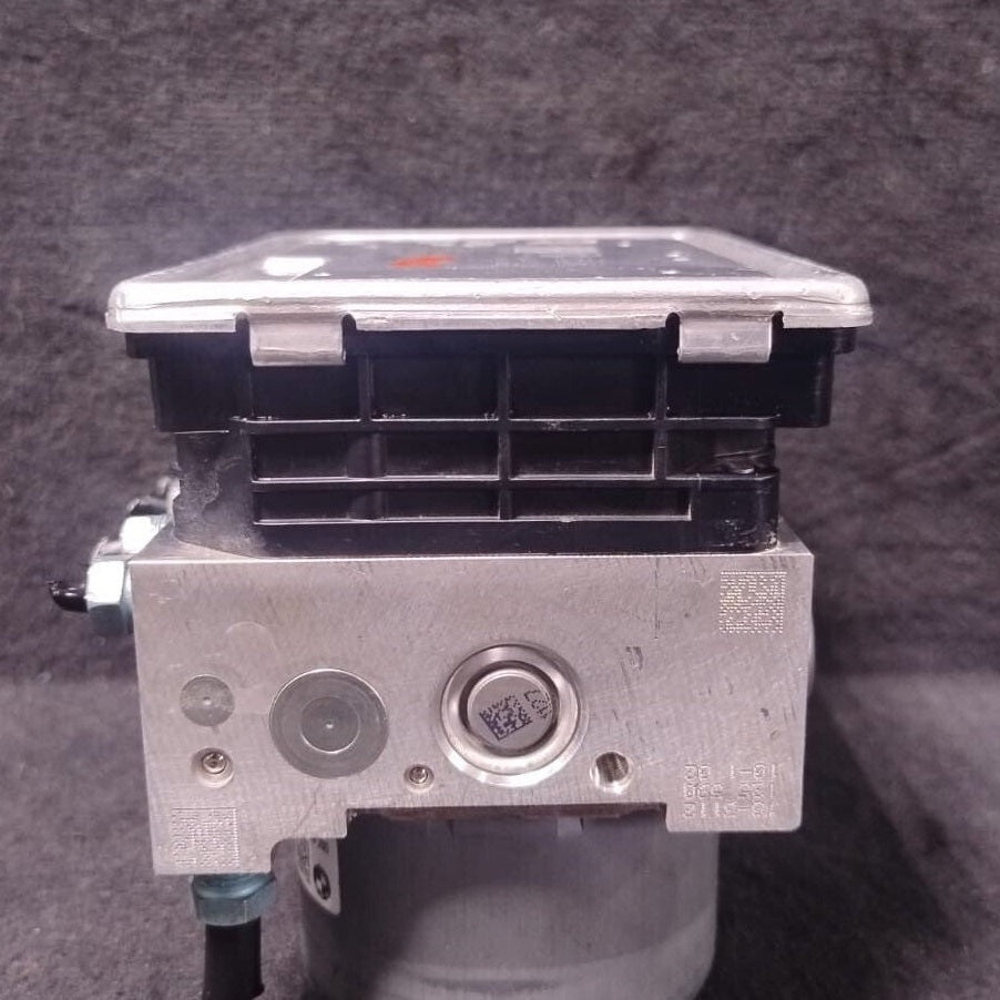 BMW G20 ANTI LOCK BRAKE  SYSTEM PUMP  UNIT  DSC  28516195633  MODULE OEM 5A2D750