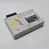 9134707-2006-2010 BMW 550i E70 E60 Keyless Entry Passive Go Control Module OEM