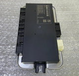 OEM BMW 7 SERIES F01 F02 F11 F12 LIGHT CONTROL MODULE ECU UNIT FRM III 9312511