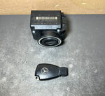 Load image into Gallery viewer, 03-09 Mercedes W211 E-Class Ignition Switch Module Unit W/key A211 5452308
