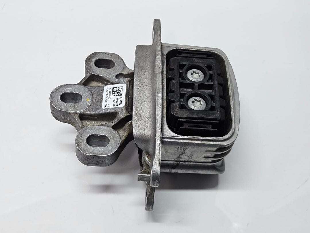 17276810-2014-2022 BMW X1 F48 Engine Cushion Motor Mount OEM