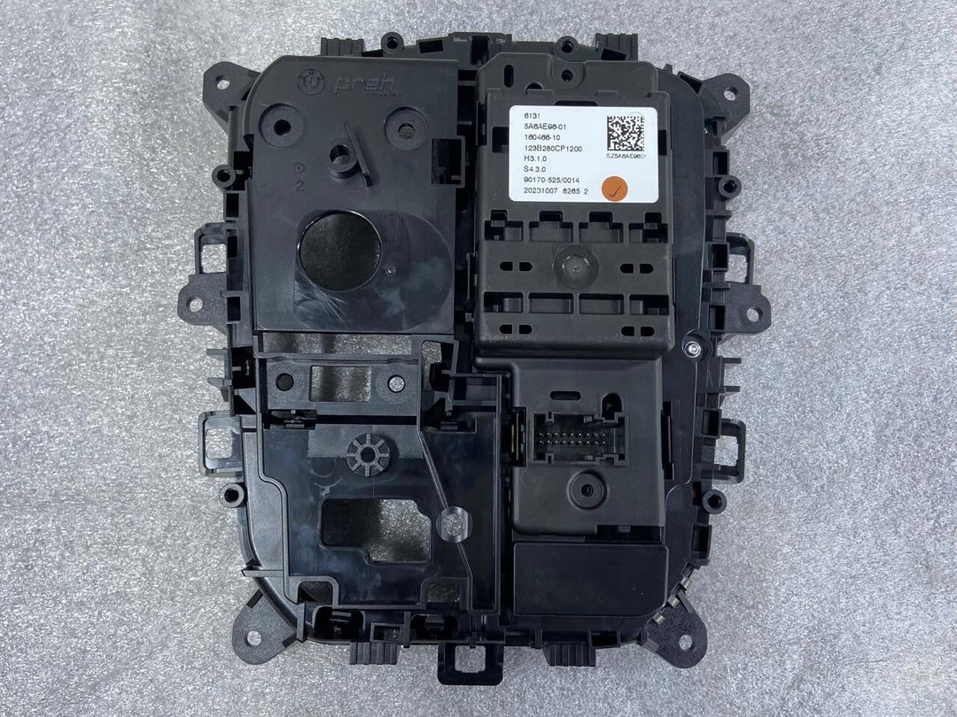 OEM Gear Selector Switch BMW G20 G22 G26 Center Console Controller 5A6AE96 NEW