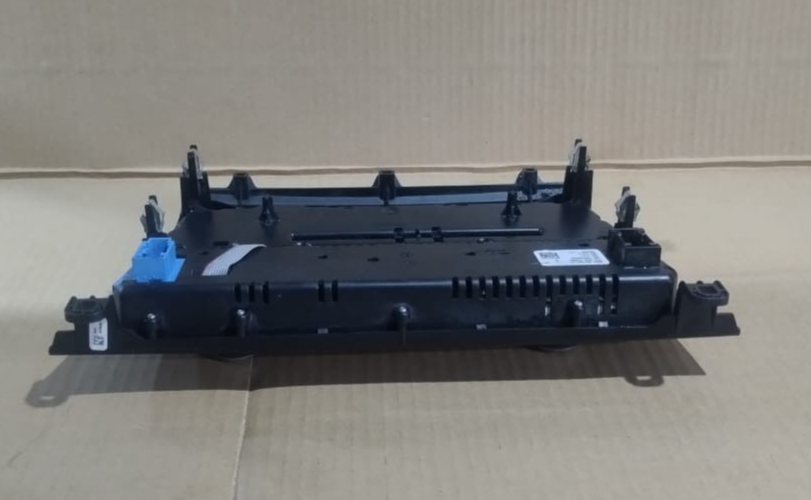 BMW X5 G01 F15 X6 G06 F16 FRONT AC CLIMATE RADIO CONTROL UNIT 6831943 OEM