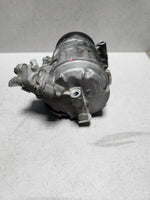 Load image into Gallery viewer, 2006-2007 BMW 525i Air Conditioning Compressor 6956715 E60 E61 E63 E64 E65 E66