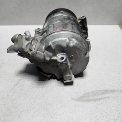 2006-2007 BMW 525i Air Conditioning Compressor 6956715 E60 E61 E63 E64 E65 E66