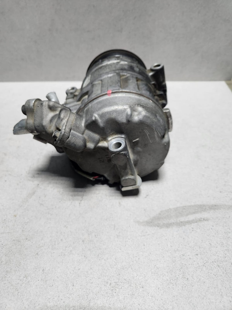 2006-2007 BMW 525i Air Conditioning Compressor 6956715 E60 E61 E63 E64 E65 E66