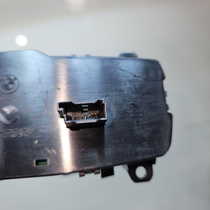 OEM BMW F20 F21 Headlight Control Switch 9265305