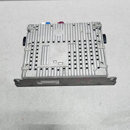 BMW Multimedia Head Unit 5A42CC4 1 Series F40 F44