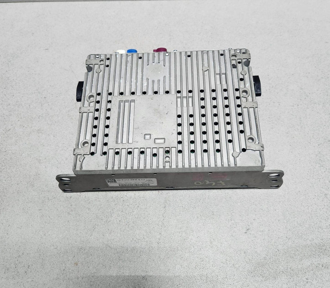 BMW Multimedia Head Unit 5A42CC4 1 Series F40 F44