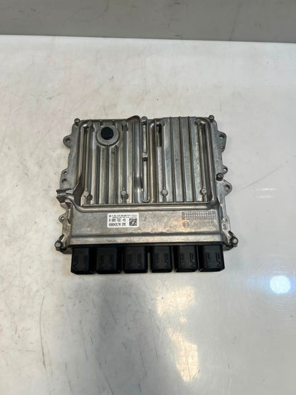 2017-2019 BMW 4-Series 430i 330i Engine Control Module ECU ONLY DME 8689722 OEM