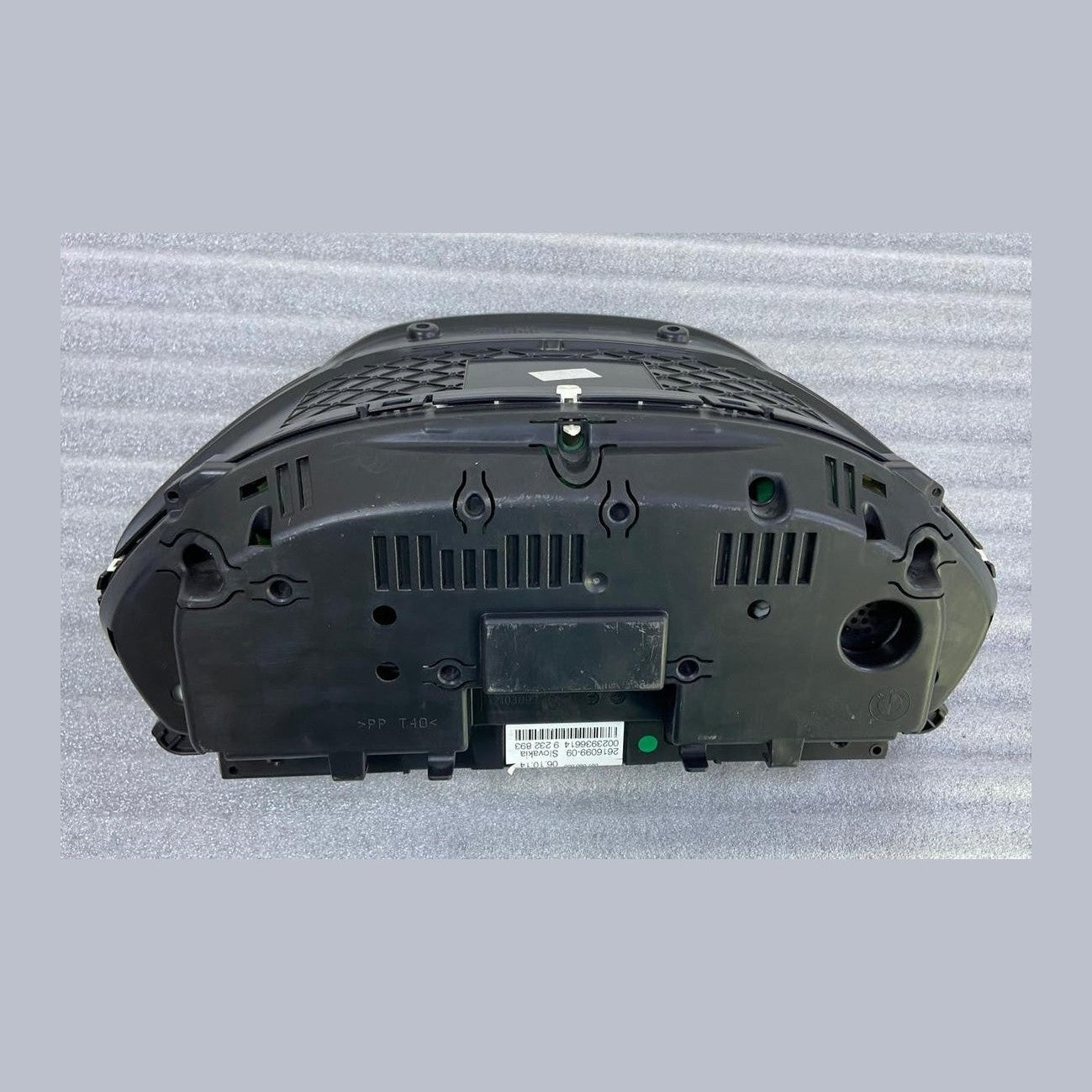 OEM BMW 3 SERIES F30 F31 F33 LCI DIESEL INSTRUMENT CLUSTER SPEEDOMETER 9232893