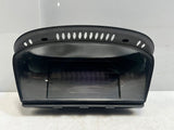 BMW 5 Series E60 E61 3 Series E90 E91 Navigation Display Screen 6945661 OEM