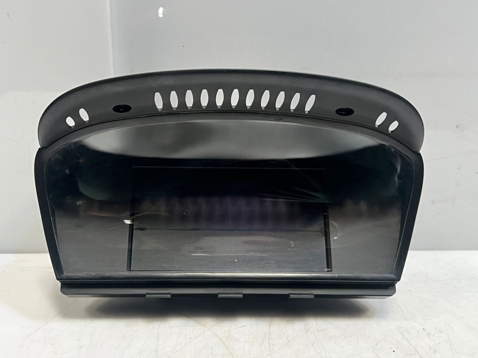 BMW 5 Series E60 E61 3 Series E90 E91 Navigation Display Screen 6945661 OEM