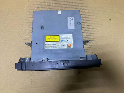 2010-2014 BMW X5 Cic Mid Audio System Head Unit 9258275 X5 E70 and X6 E71