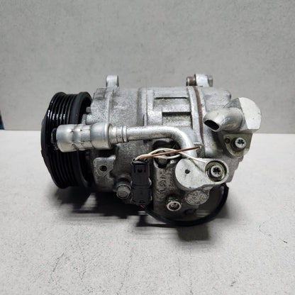 2015-2018 BMW X3 Air Conditioning Compressor 9216467 X3 F25