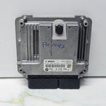 قم بتحميل الصورة إلى عارض الصور، BMW F10 N47 Engine Control Unit DDE ECU ONLY 8578995 OEM