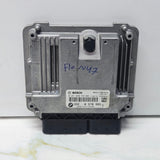 BMW F10 N47 Engine Control Unit DDE ECU ONLY 8578995 OEM