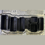 قم بتحميل الصورة إلى عارض الصور، OEM BMW 320i N20 F30 F20 ENGINE CONTROL UNIT ECU ONLY ECM DME 8604210 BOSCH