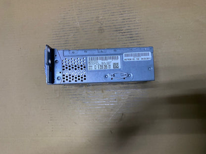 2010-2017 BMW  X3 F25 Business CD Radio Head Unit Stereo Player 9258265