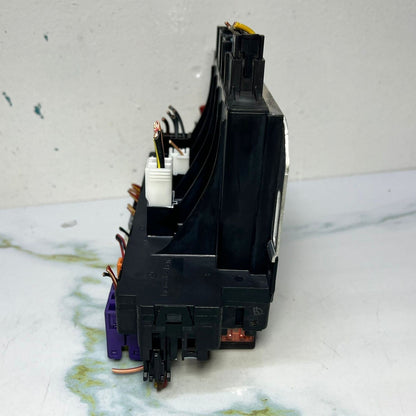 Mercedes-Benz W220 CL55 AMG Front SAM Module Relay Fuse Box A032 5458232 OEM