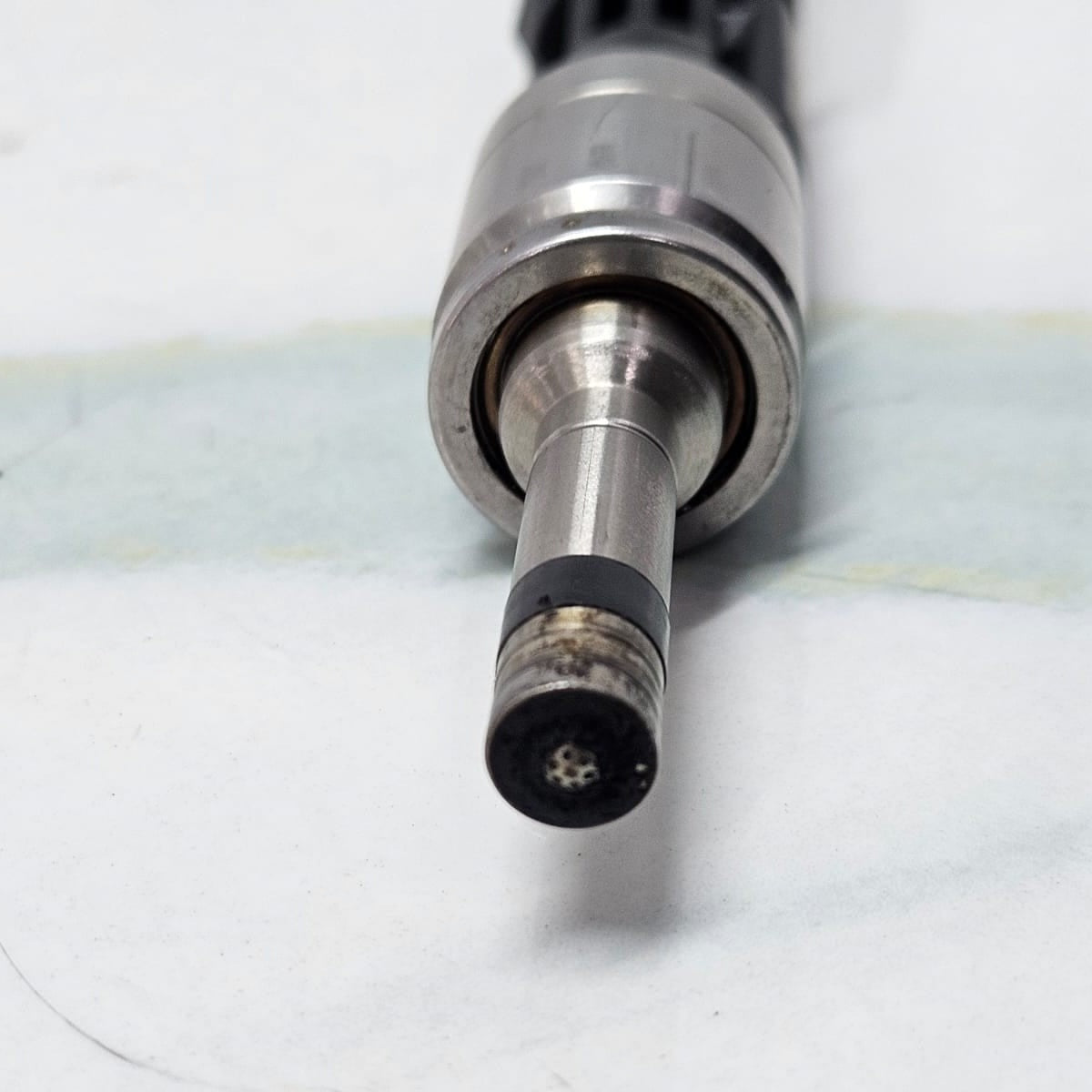 2011-2015 BMW 135i, 335i, 535i, 640i, 740i, X5 N20 N55 Fuel Injector 7597870 OEM