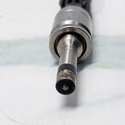 2011-2015 BMW 135i, 335i, 535i, 640i, 740i, X5 N20 N55 Fuel Injector 7597870 OEM