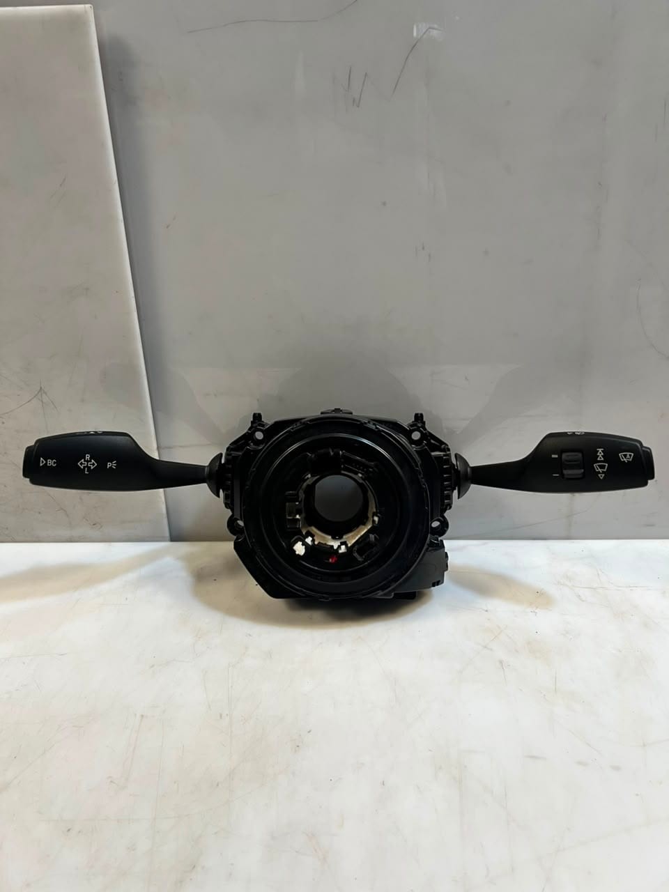 BMW 3' F30 F31 F35 F23 F22 Combination Switch Indicator Wipers Tape 9242274