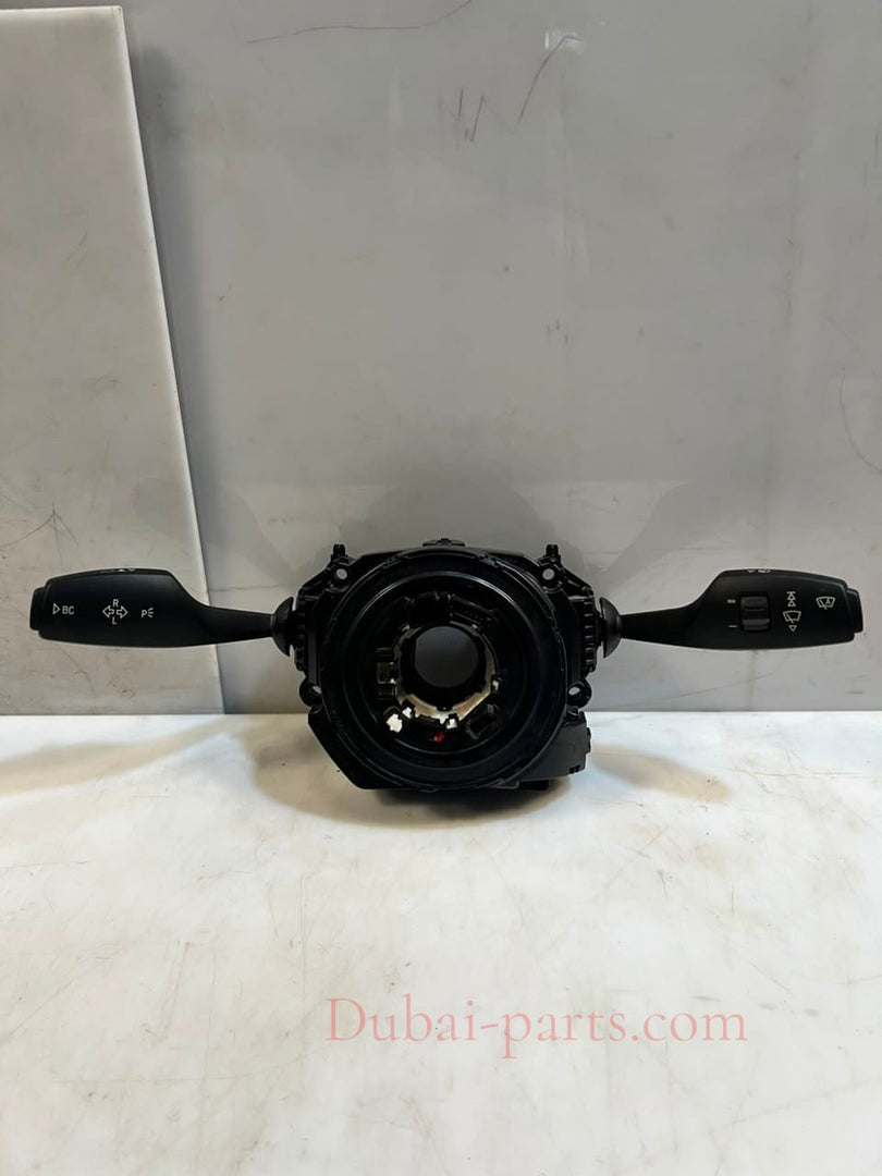 BMW 3' F30 F31 F35 F23 F22 Combination Switch Indicator Wipers Tape 9242274