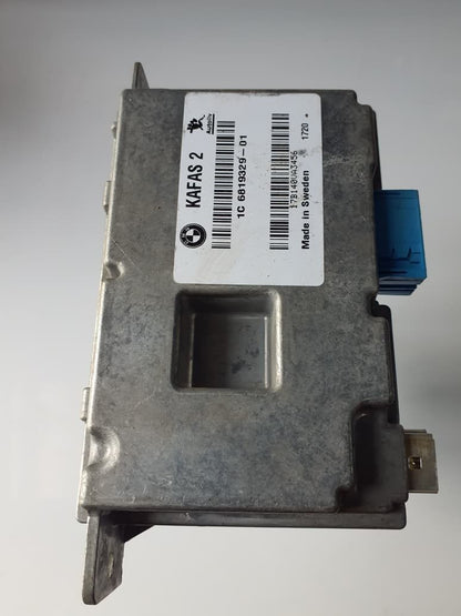 2013-2015 BMW X4 F26 750Li Camera Control Module 6819329  