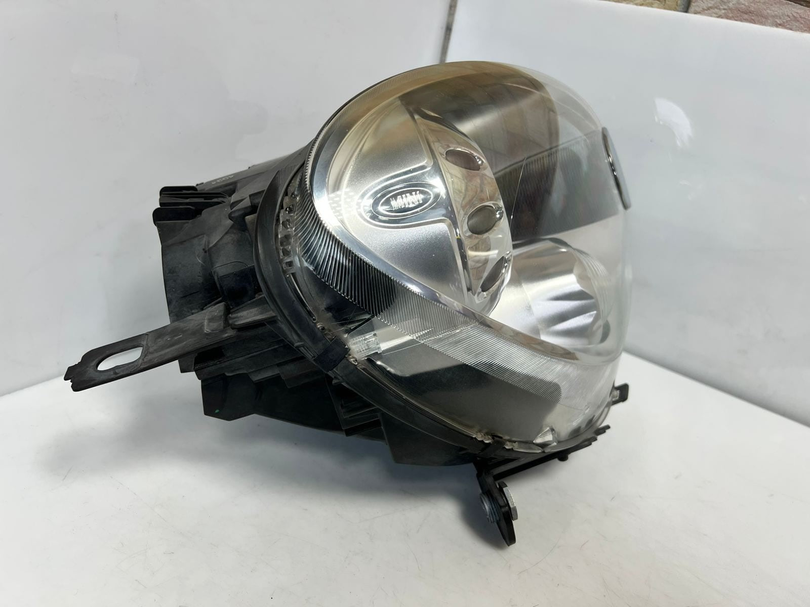 2011-16 Mini Cooper R60 R61 Countryman Bi-Xenon Headlight RIGHT SIDE RHD 9801044