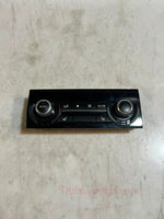 Load image into Gallery viewer, 2009-2015 BMW 7 Series F01 F02 F03 F10 F11 F04 750i Climate Control Unit 9237120