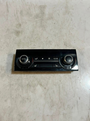2009-2015 BMW 7 Series F01 F02 F03 F10 F11 F04 750i Climate Control Unit 9237120