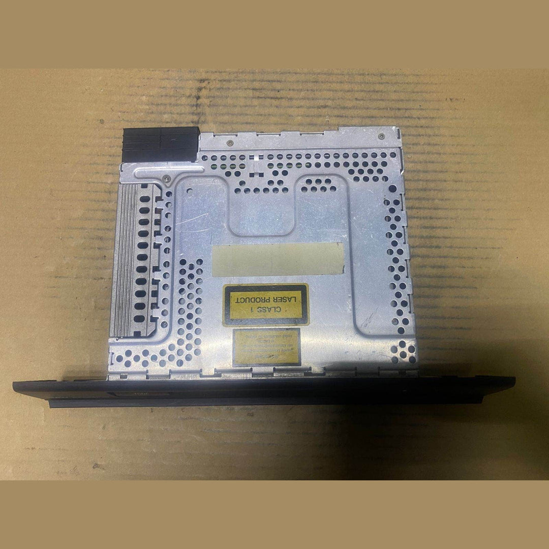 2000-2003 BMW X5 Cd Player 6908783 E53 E39 528I 525I HEAD UNIT 