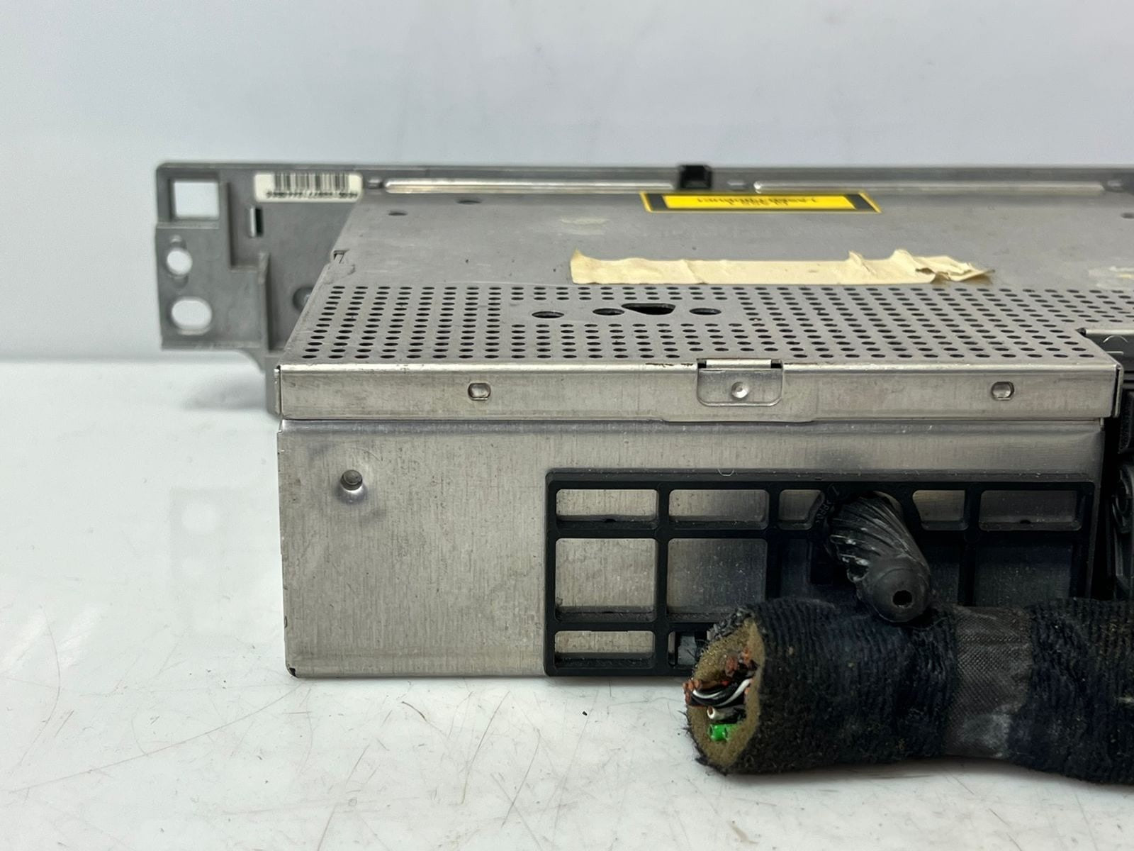 2006-2008 BMW E65 E66 E67 7' 730d 750i 750Li 760Li Radio Cd Player 6947711 OEM