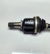 2019-2024 BMW 118i Front Drive Shaft 8681523 1 Series F40 and BMW 2 Series F44