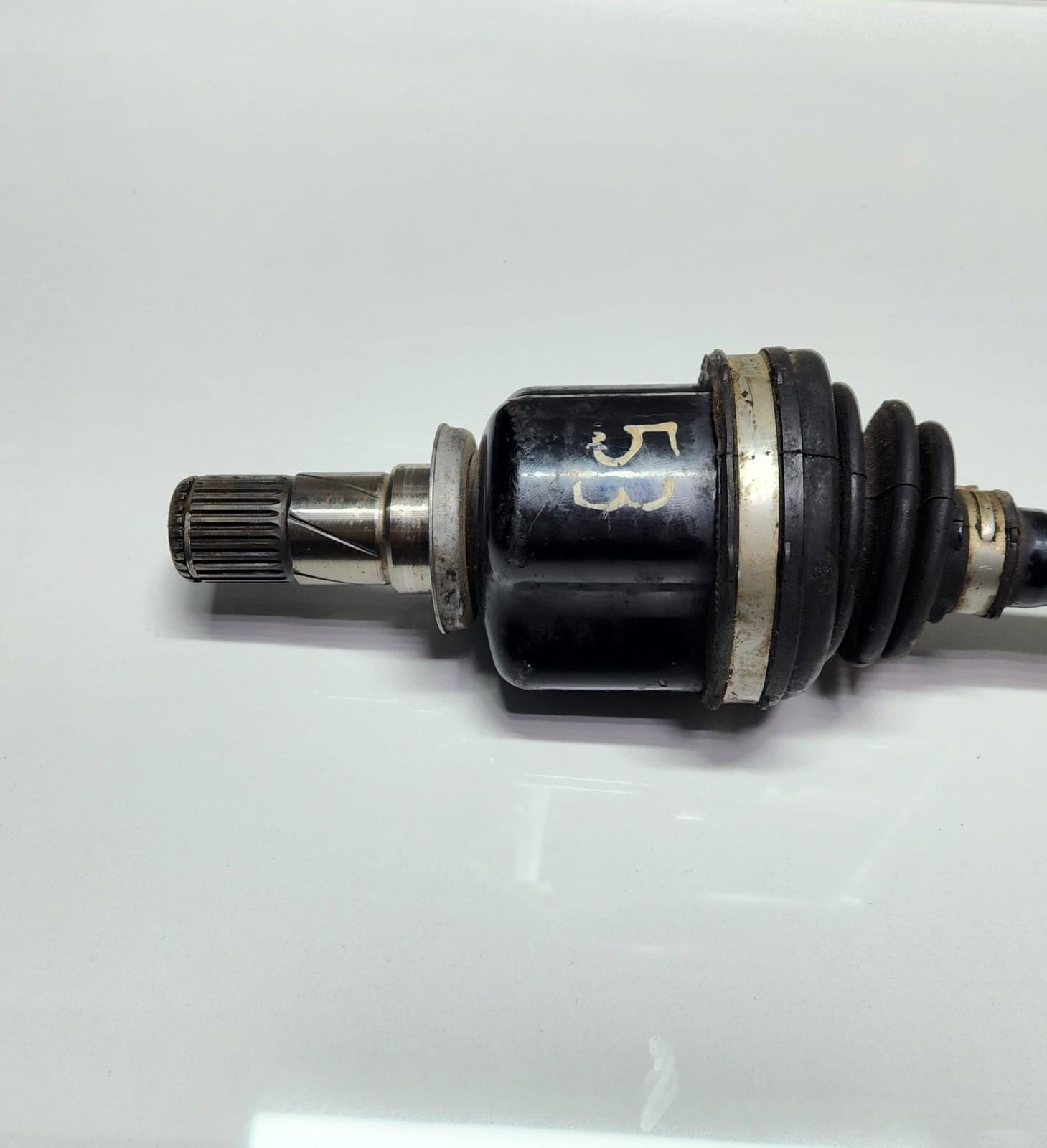 2019-2024 BMW 118i Front Drive Shaft 8681523 1 Series F40 and BMW 2 Series F44 