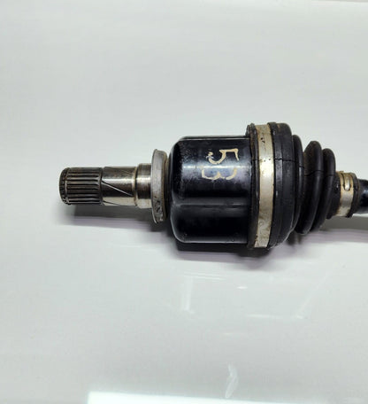 2019-2024 BMW 118i Front Drive Shaft 8681523 1 Series F40 and BMW 2 Series F44 